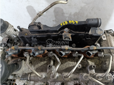 DIZNA za Land Rover Range Rover Evoque