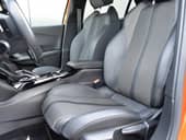 Peugeot 2008 1.5 HDI GT AT