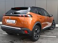 Peugeot 2008 1.5 HDI GT AT