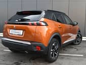 Peugeot 2008 1.5 HDI GT AT