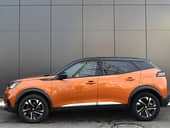 Peugeot 2008 1.5 HDI GT AT