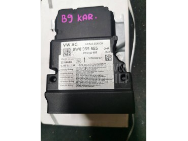 modul air bag b9 za Audi A4 od 2016. do 2020. god.