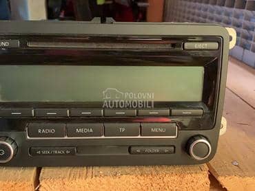 Multimedija za Volkswagen Polo