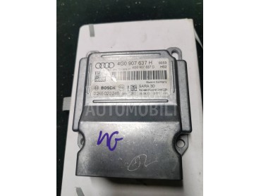 modul air bag 4g za Audi A6, A7 od 2011. do 2014. god.