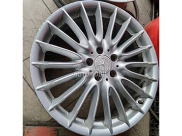 Aluminijumske felne Ronal 19" 5 x 112