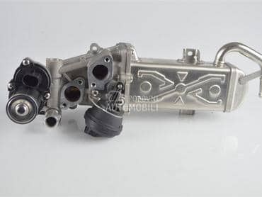 EGR ventil za Volkswagen Polo od 2005. do 2015. god.