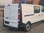 Renault Trafic 1.6dci L2H1 5sed N1