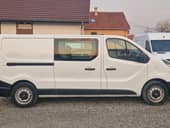 Renault Trafic 1.6dci L2H1 5sed N1