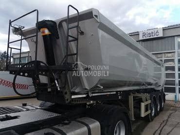 Zaslaw D653A 30m3 HARDOX