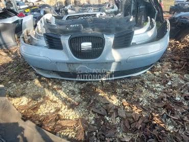 Branik za Seat Ibiza od 2002. do 2008. god.