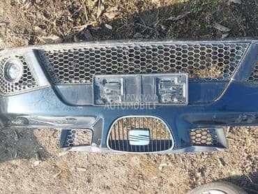 Branik za Seat Ibiza