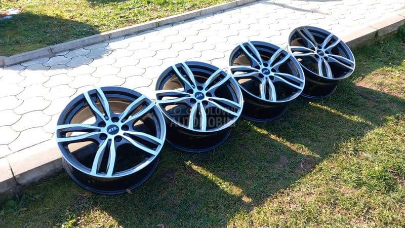Aluminijumske felne  18" 5 x 112