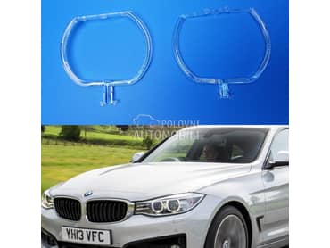 DRL tube F34 GT za BMW Ostalo