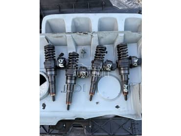 Dizna za Volkswagen Polo od 2006. do 2009. god.