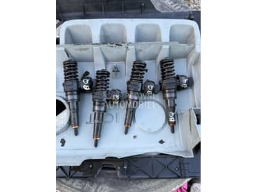 Dizna za Škoda Octavia od 2006. do 2009. god.