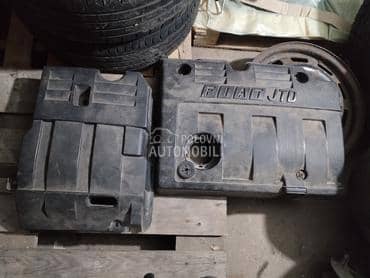 poklopac motora i elektronike za Fiat Stilo od 2001. do 2010. god.