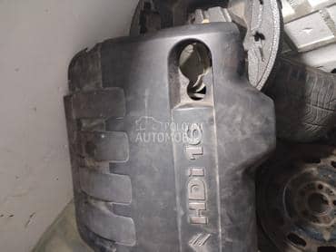 poklopac motora za Citroen C4 od 2001. do 2009. god.