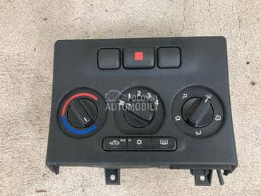 prekidac komande za Opel Zafira