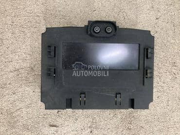 displej za Opel Zafira