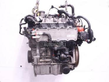 Kompletan motor za Seat Ibiza od 2002. do 2014. god.