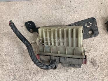 modul ventilatora za Opel Zafira