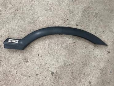 rub krila prednje desno za Opel Zafira