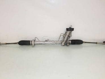 Letva volana za Audi A1 od 2011. do 2017. god.