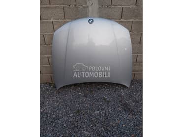 e87 hauba za BMW Serija 1 od 2005. do 2011. god.