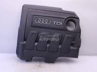 Poklopac motora za Audi A1 od 2011. do 2017. god.
