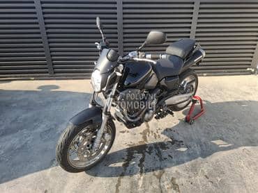 Yamaha MT03 MT 03 A2 KATEGORIJA
