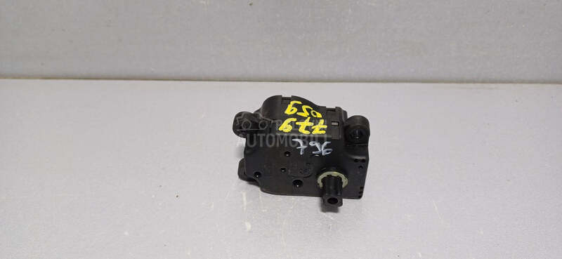 MOTORIC VENTILATORA