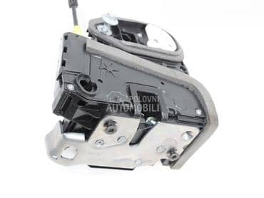 Brava i kvaka za Opel Zafira od 2004. do 2018. god.