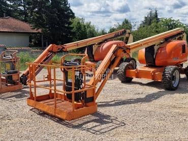 JLG 600 AJ NAJAM/PRODAJA