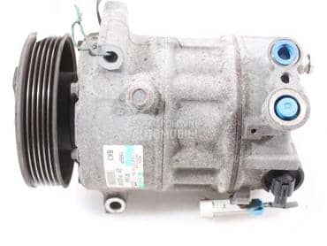 Kompresor klime za Opel Tigra, Vectra, Zafira ... od 2004. do 2018. god.