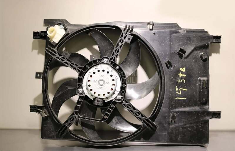 Ventilator