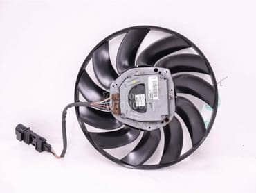 Ventilator za Opel Tigra, Vectra, Zafira ... od 2004. do 2018. god.