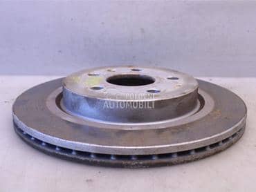 Diskovi za Opel Corsa E od 2004. do 2018. god.