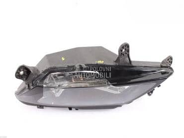 Maglenke za Opel Astra H od 2004. do 2018. god.