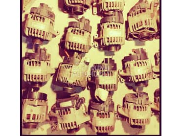 Alternator za Fiat Grande Punto