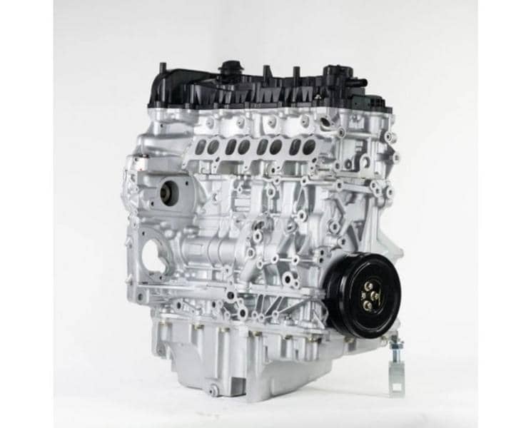 Kompletan motor