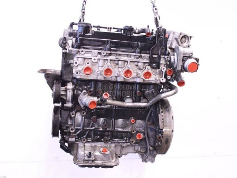 Kompletan motor