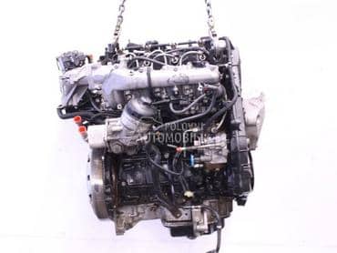 Kompletan motor za Opel Corsa B od 2004. do 2018. god.