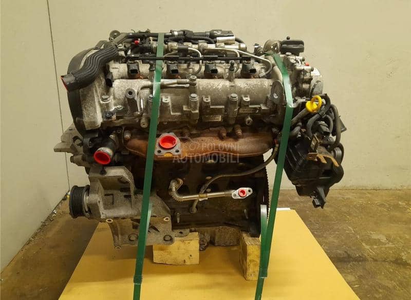 Kompletan motor
