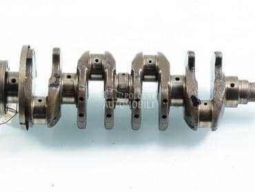 Radilica za Opel Corsa D od 2004. do 2018. god.