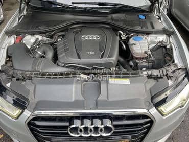 Žice za Audi A6