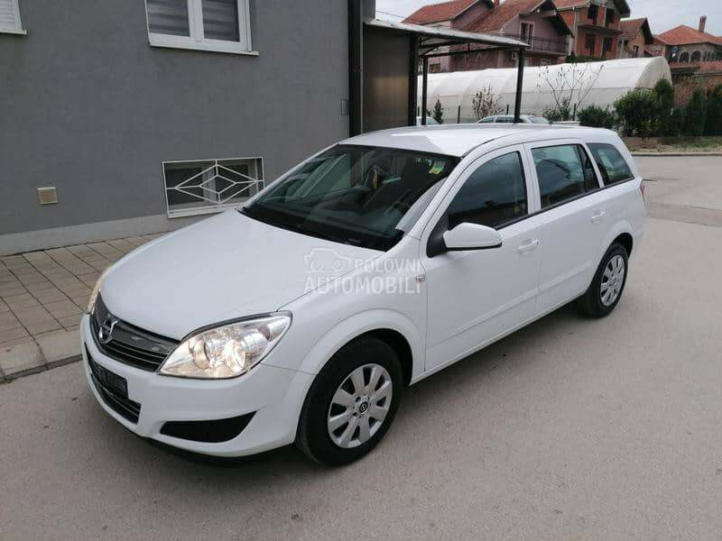 Opel Astra F 2005 - 2018. god. -  kompletan auto u delovima