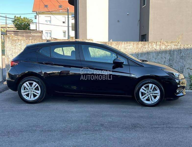 Opel Astra F 2005 - 2018. god. -  kompletan auto u delovima