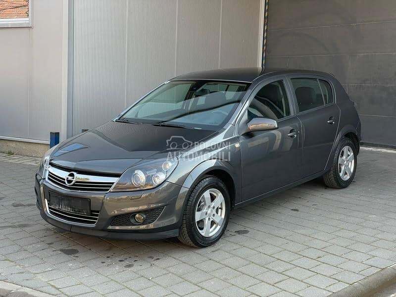 Opel Astra F 2005 - 2018. god. -  kompletan auto u delovima