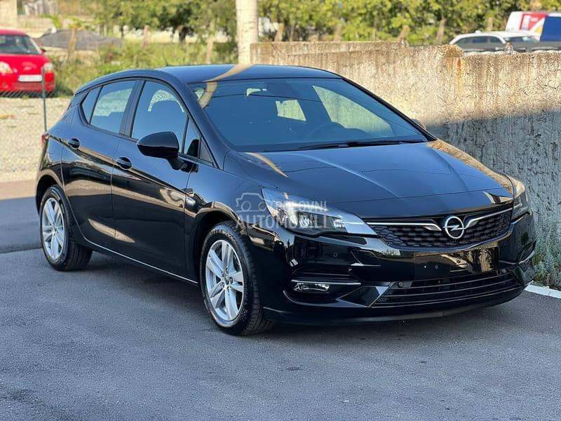 Opel Astra F 2005 - 2018. god. -  kompletan auto u delovima