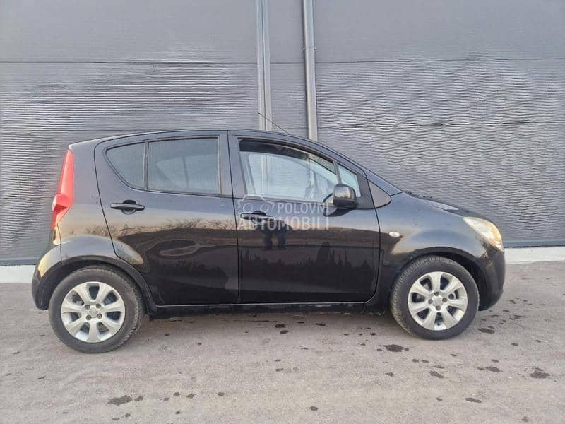 Opel Agila 2005 - 2018. god. -  kompletan auto u delovima